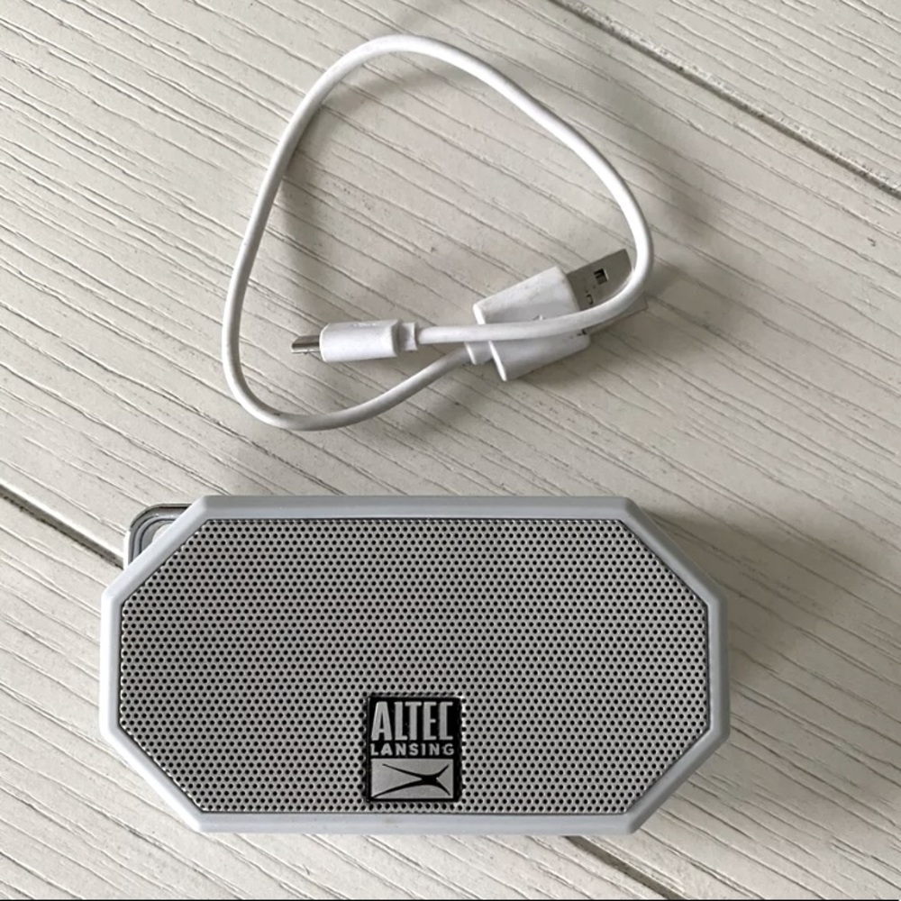Mini Bluetooth Speaker Waterproof